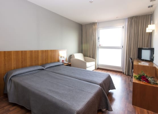 Hotel AG Express Elche 1