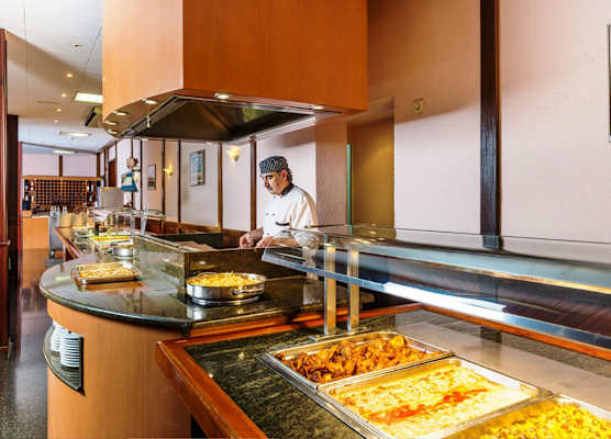 Hotel Guitart Rosa - Adults Only 1