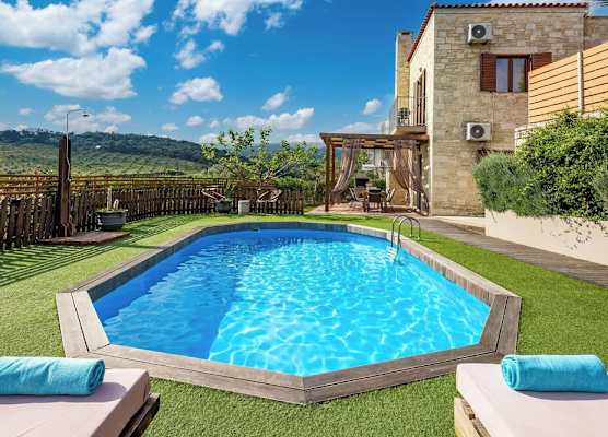Villa Erato Klio 1