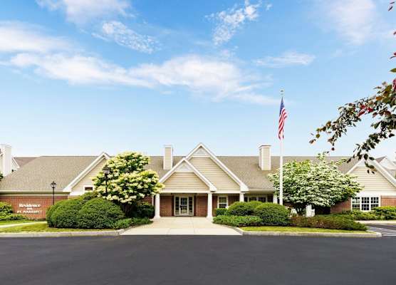 Residence Inn by Marriott Boston Franklin 1
