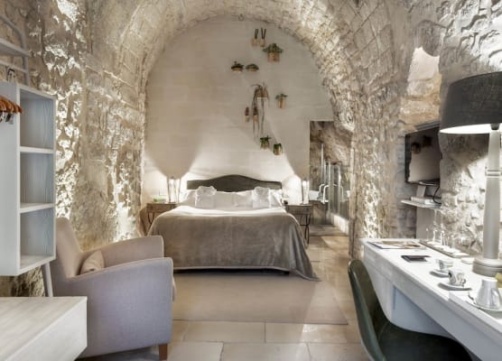 Locanda Don Serafino Historical Boutique Hotel 1
