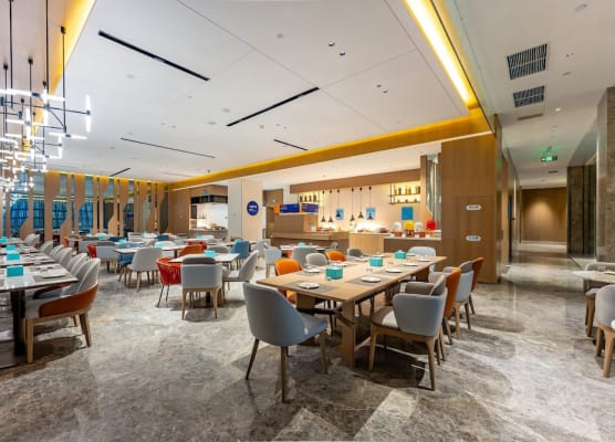 Holiday Inn Express Suzhou Bay by IHG 1