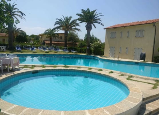 Hotel Club Torre Marino 1
