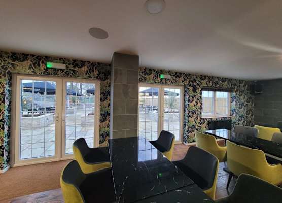 The Oakwood Hotel 1