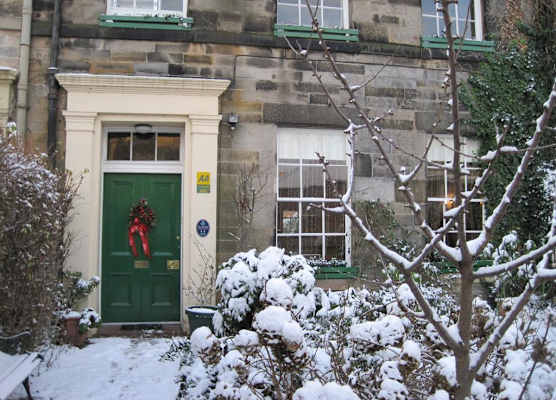 Amaryllis Guesthouse 1