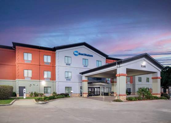 Best Western Carthage Inn & Suites 1