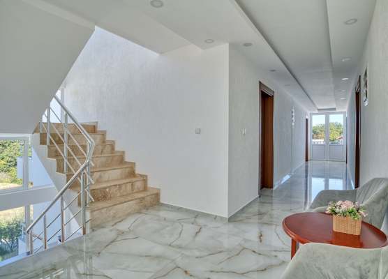 Aqua Lounge Aparthotel Ulcinj 1
