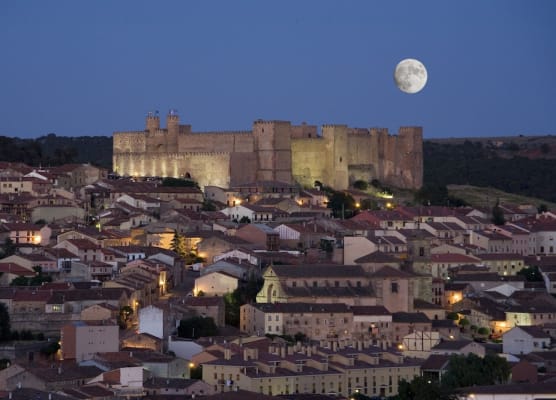 Parador de Siguenza 1