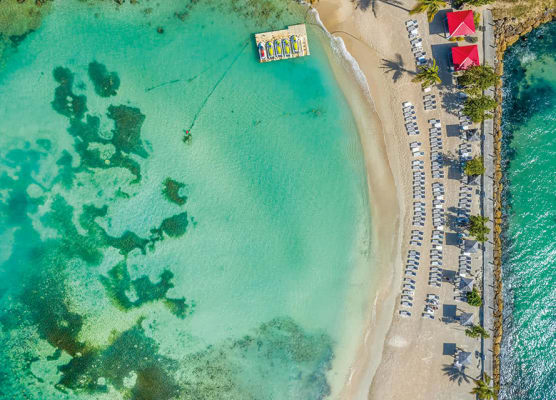 La Créole Beach Hôtel et Spa avec location de voiture incluse 1