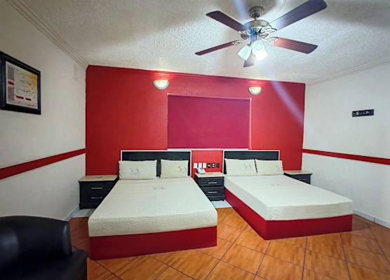 Loma Bonita - Hotel Zapopan 1