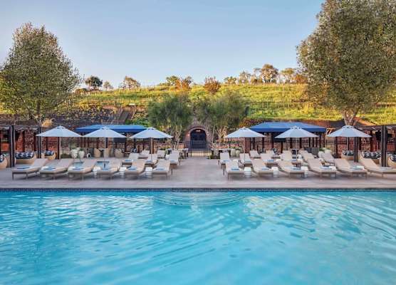 The Meritage Resort and Spa 1