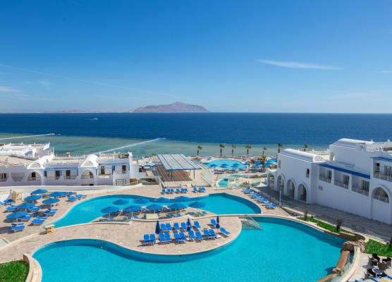 Pickalbatros Palace Sharm "Aqua Park"- All inclusive 1