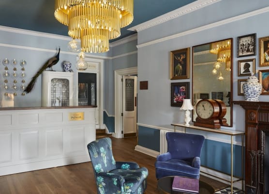 Hotel Indigo BATH by IHG 1