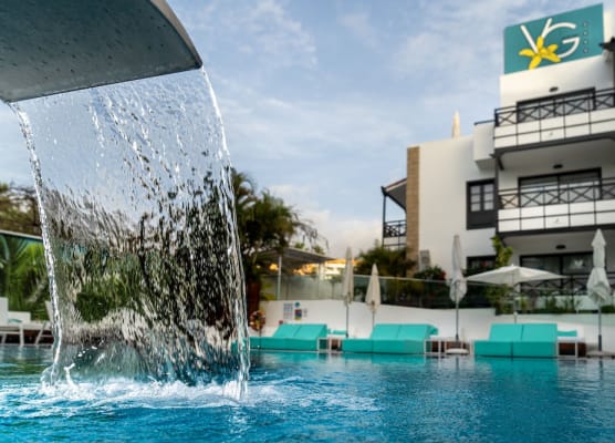 Vanilla Garden Boutique Hotel - Adults Only 1