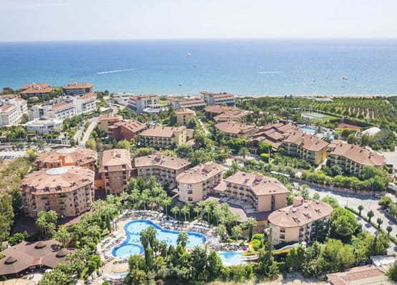 Numa Club Side Hotel - Ultra All Inclusive 1