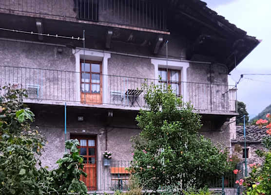 La Casa Antica 1