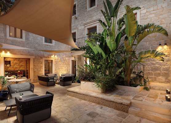 Central Heritage Hotel 1