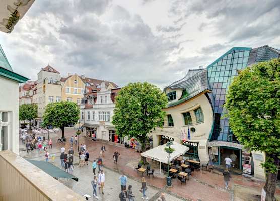Happy Stay Sopot Monte Cassino 44 A 1