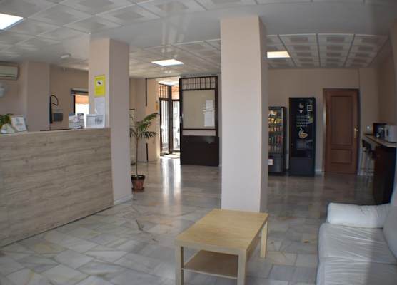 Hostal Alamare 1