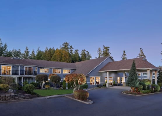 Best Western Wesley Inn & Suites 1