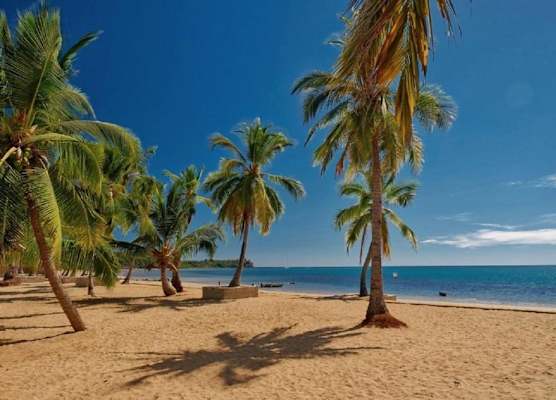 Orangea Beach Resort 1