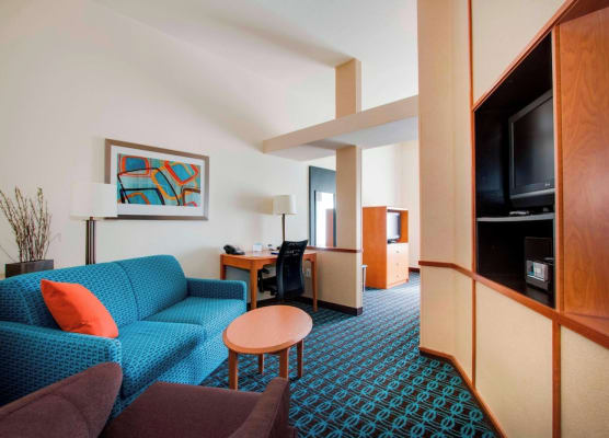 Fairfield Inn & Suites by Marriott Clermont 1
