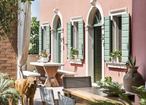 Relais Ca' Maddalena 1