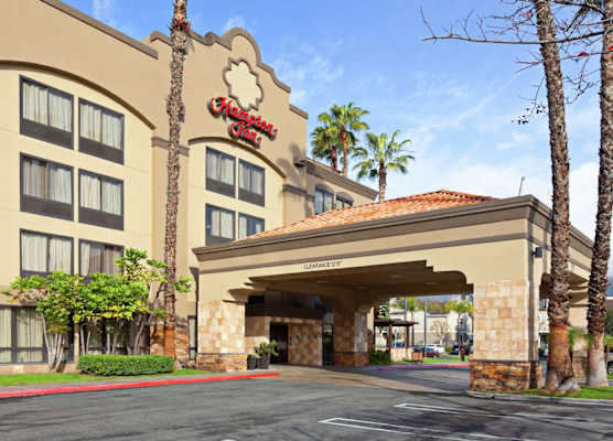 Hampton Inn Los Angeles/Arcadia/Pasadena 1