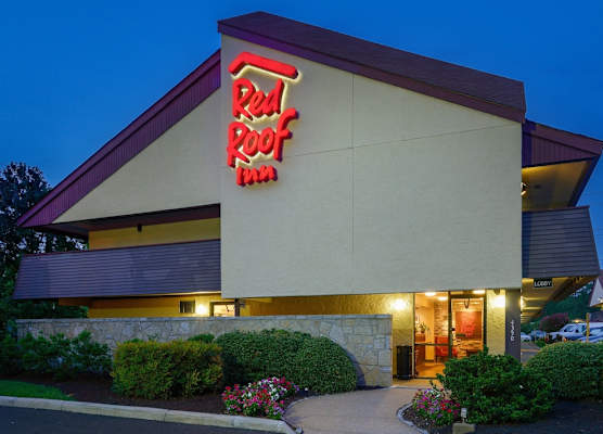 Red Roof Inn Richmond South 1