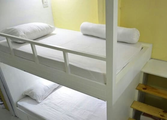 Chiang Mai Happy House Hostel 1