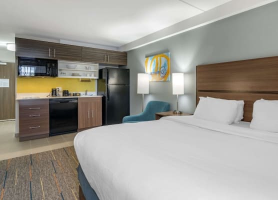 MainStay Suites Lexington I-75 1