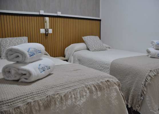Hostal Ramón y Cajal 1