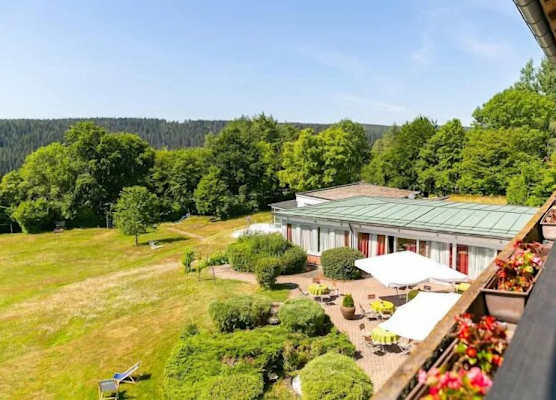 Hotel Schwarzwald Freudenstadt 1