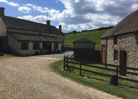 Belhuish Farmhouse 1