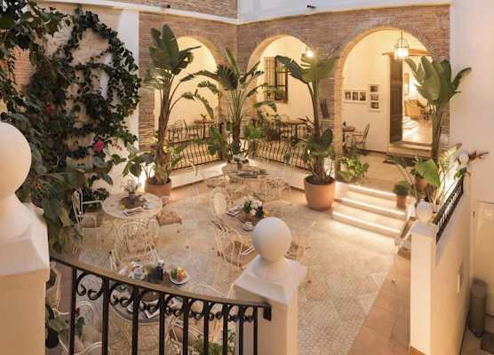 Art Boutique La Casona de las Flores 1