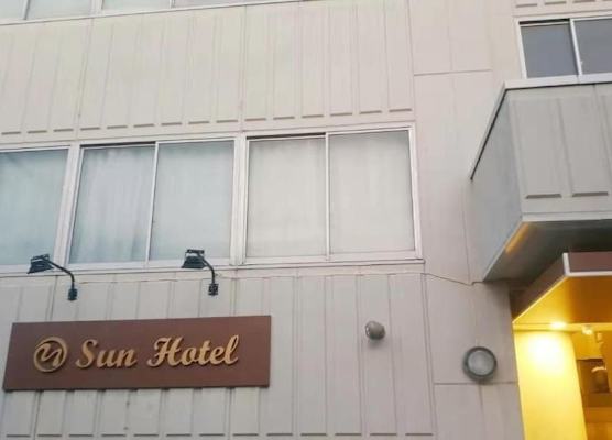 Sun Hotel 1