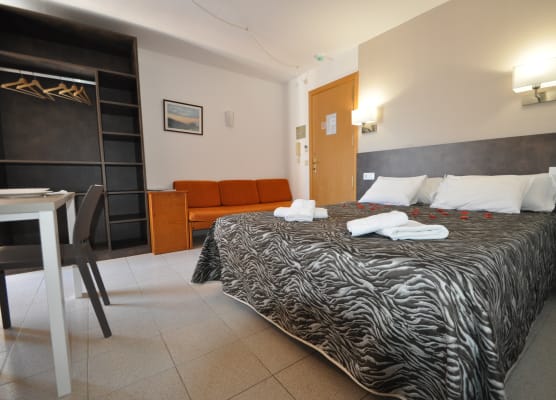 Aparthotel Safari 1