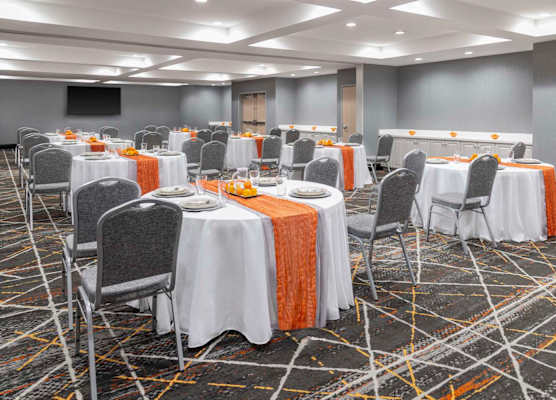 Hampton Inn Olathe 1