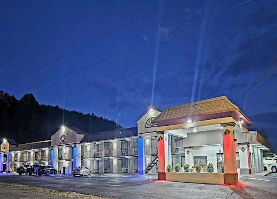 Super 8 by Wyndham Marion NC 1