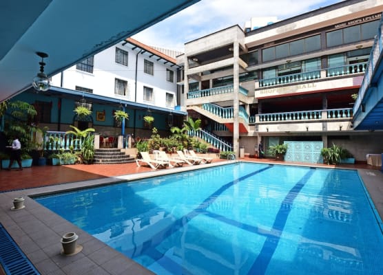 Grand Imperial Hotel 1