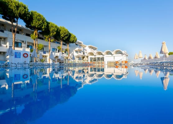 Rodos Star Hotel 1