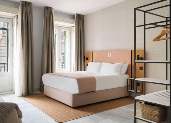Limehome Madrid Sol 1