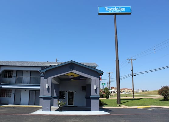 Travelodge by Wyndham Killeen/Fort Hood 1