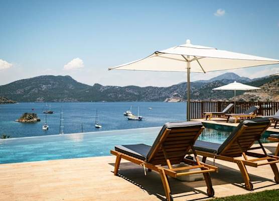 Alice Tatil Evi OTEL 1