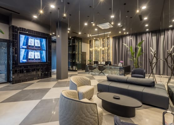 Cora Hotel 1