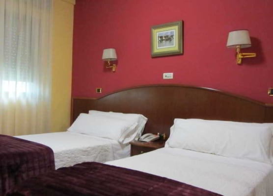 Hotel Princess 1