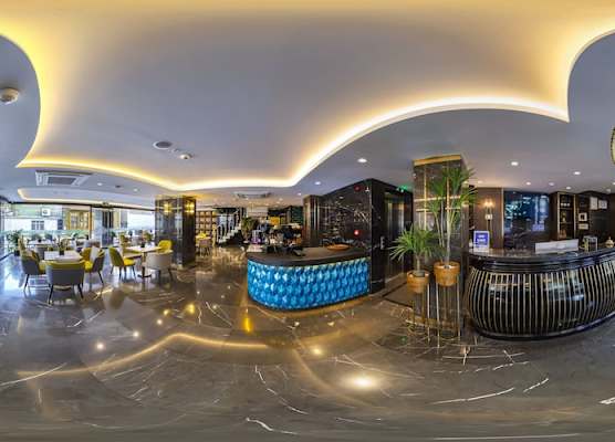 Costera Hotel 1