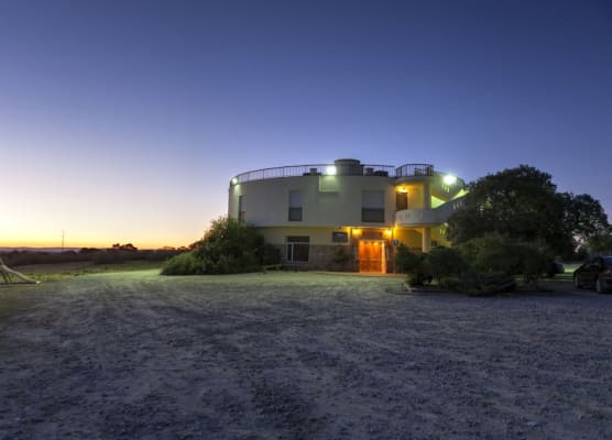 Hotel Paraje La Lambra 1