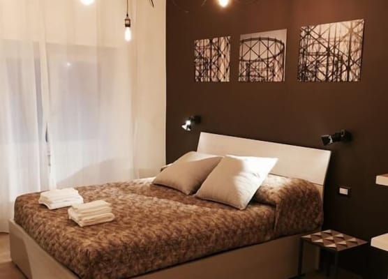 Verrazzano 37 Guest House 1