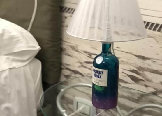 SUNSET BED AND BREAKFAST 1